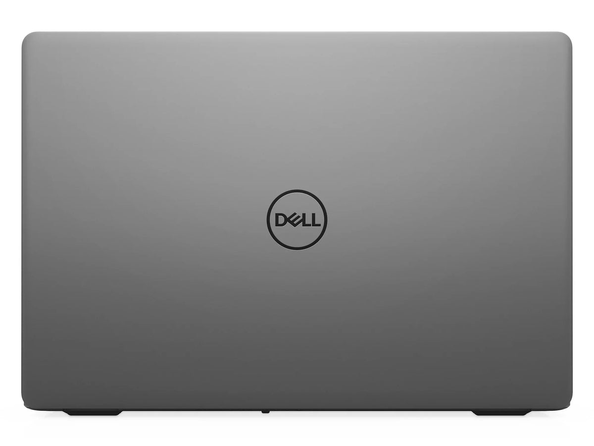 Inspiron 3505 Notebook, 15.6" FHD Display, AMD Ryzen 3 3250U Upto 3.5GHz, 4GB RAM, 256GB NVMe SSD, Vega 3, HDMI, Card Reader, Wi-Fi, Bluetooth, Windows 10 Pro