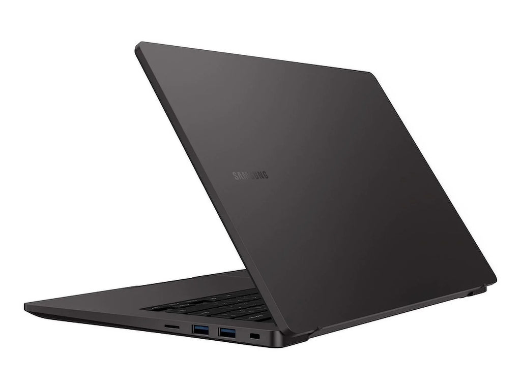 Samsung Galaxy Book 2 14" (Black) 1TB ® i7vP