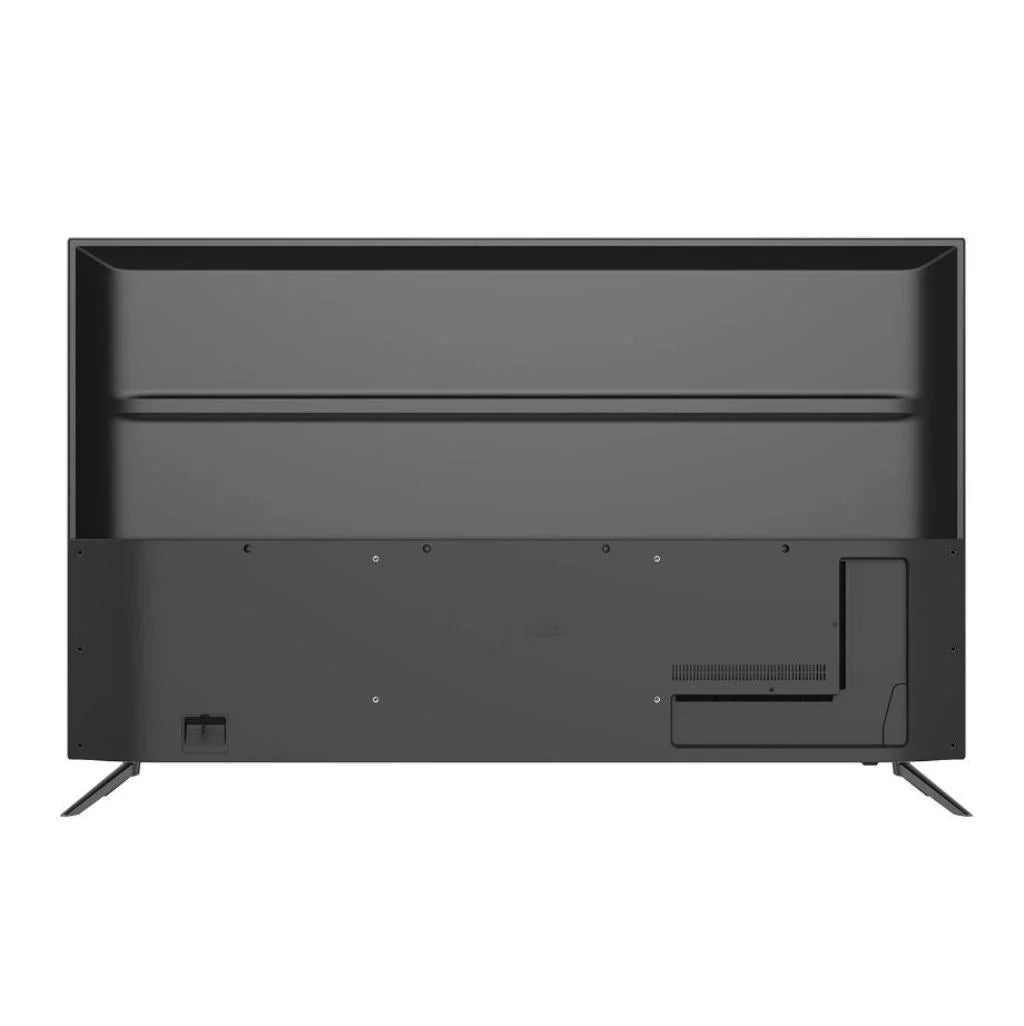 Restored JVC 58" Class 4K (2160p) Smart LED TV (LT-58MAW705) (Refurbished)