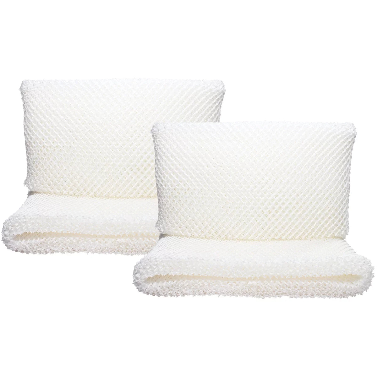 4-Pack Replacement Honeywell HCM-6009 Humidifier Filter - Suitable Honeywell HC-14 Air Filter