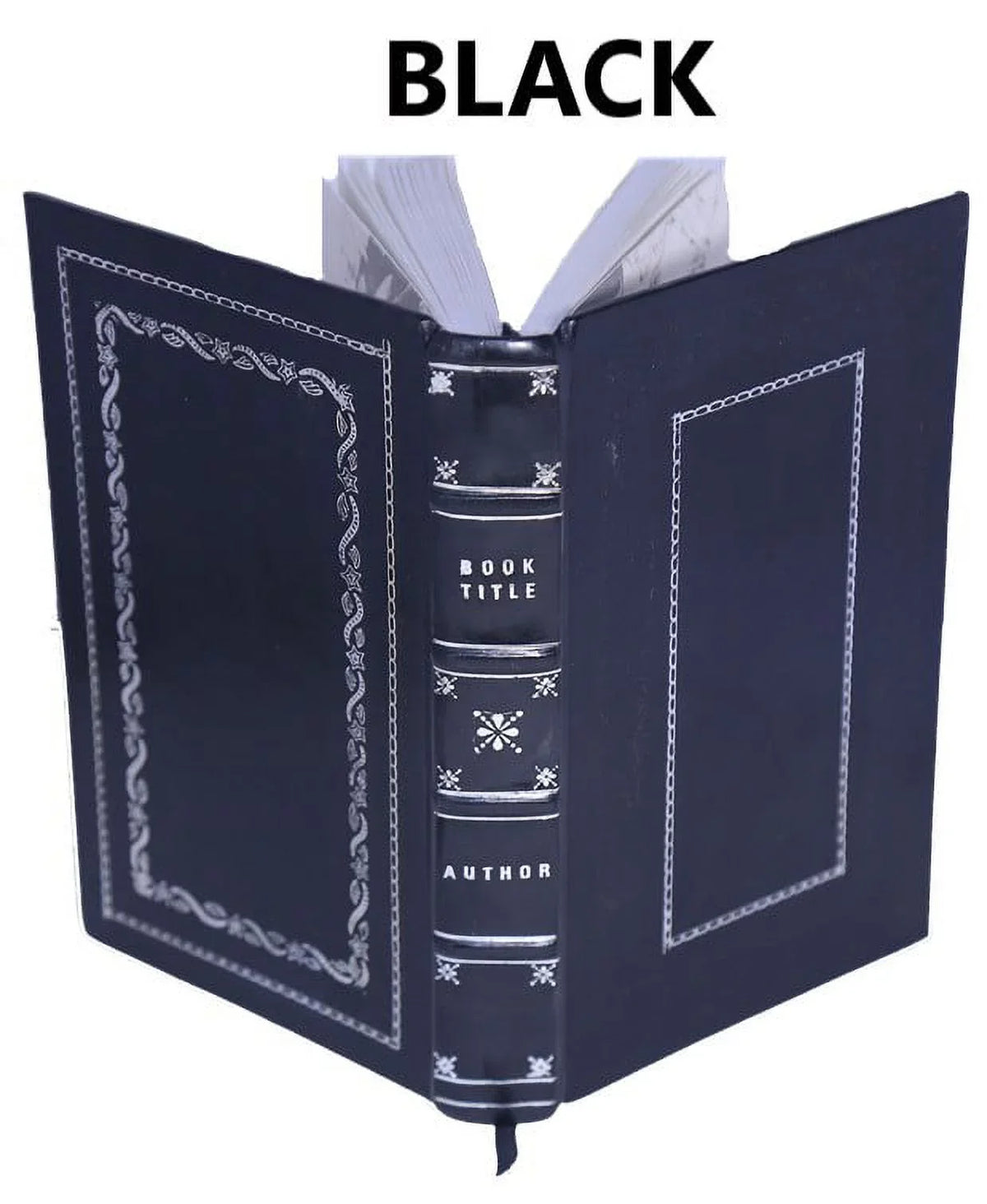 Del primato del Romano Pontefice ne' primi secoli della Chiesa per Fr. Mariano da Civitanova .. 1868 [Premium Leather Bound]