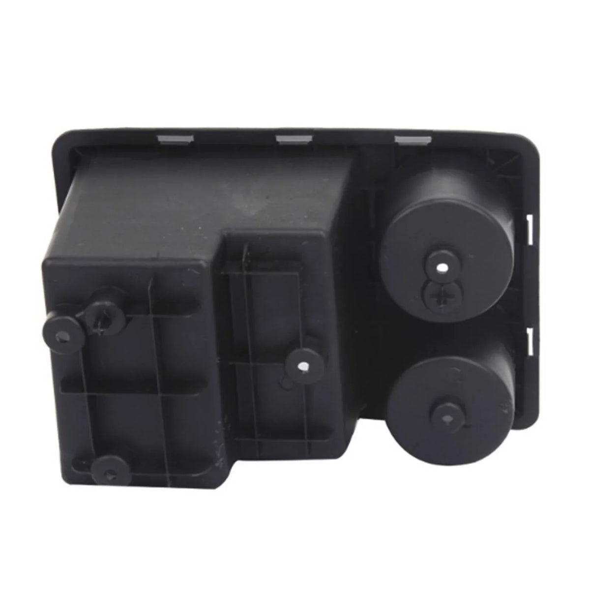 Center Console Organizer Tray/ Holder/ Console Storage Box/ for Black 2010-2015/ Accessories/ Interior Parts