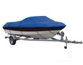 BLUE, Excellent Standard Craft Coating Fitting for POLAR KRAFT KODIAK V 180 FS W/ TM 2011-2015
