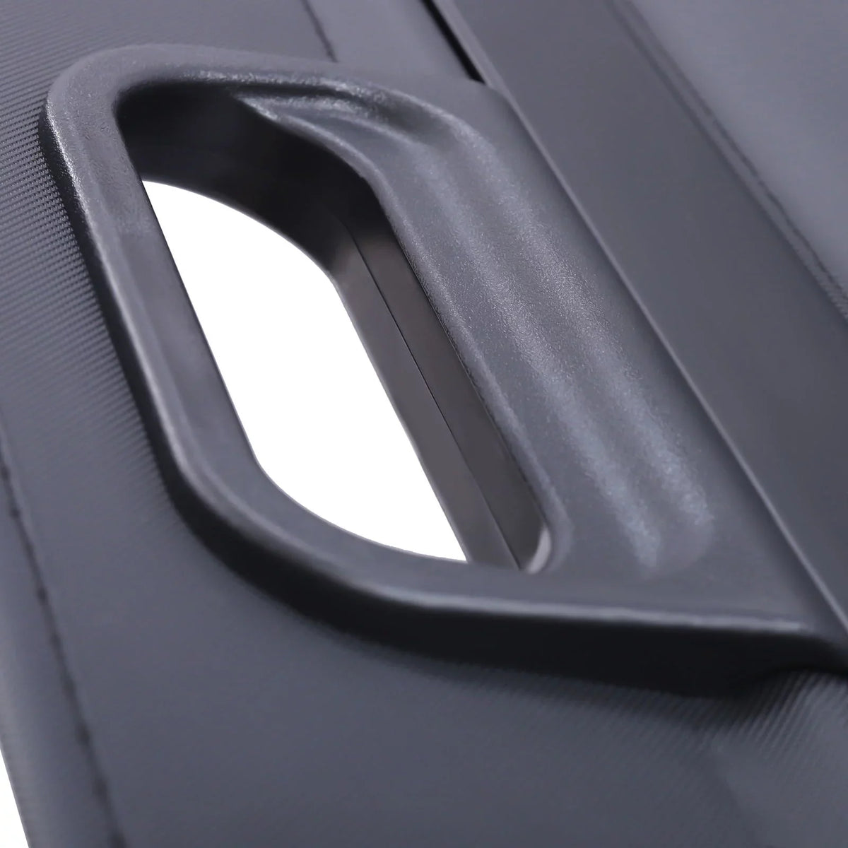 Wuzstar Retractable Cargo Wrap Rear Trunk Area Privacy Security Shield Shade Shield for Jeep Cherokee 2019-2021,Black
