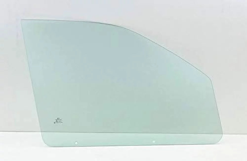 Passenger Right Side Front Door Window Door Glass Matching with Buick Terraza/Saturn Relay Mini Van 2005-2007 Models