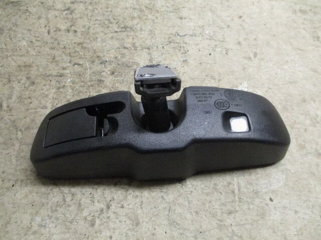 Pre-Owned Jeep Compass Dodge Caravan Rear View Mirror w/Auto Dim OEM LKQ (Good)