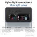 Lepmerk ligent Rangefinder ligent 30M Digital Rangefinder USB Rechargeable Handheld Rangefinder