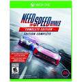Need For Speed Rivals (Complete Edition) - Xbox One