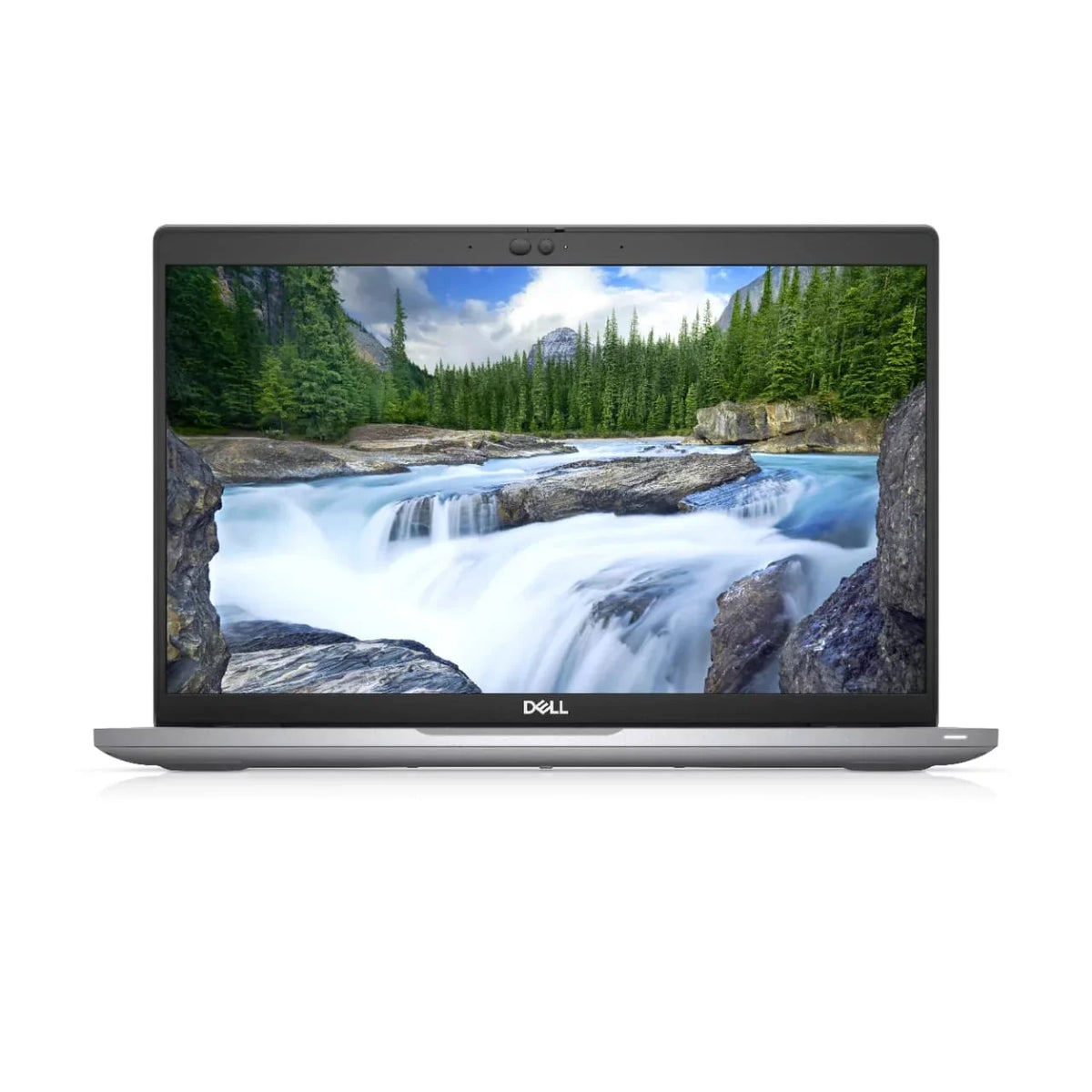Restored 5000 5420 Laptop (2021) | 14" FHD Touch | i5 - 256GB SSD - 8GB RAM | 4 s @ 4.4 GHz - 11th Gen CPU