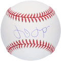 Eduardo Rodriguez Arizona Diamondbacks Autographed Baseball - Fanatics Authentic Certified