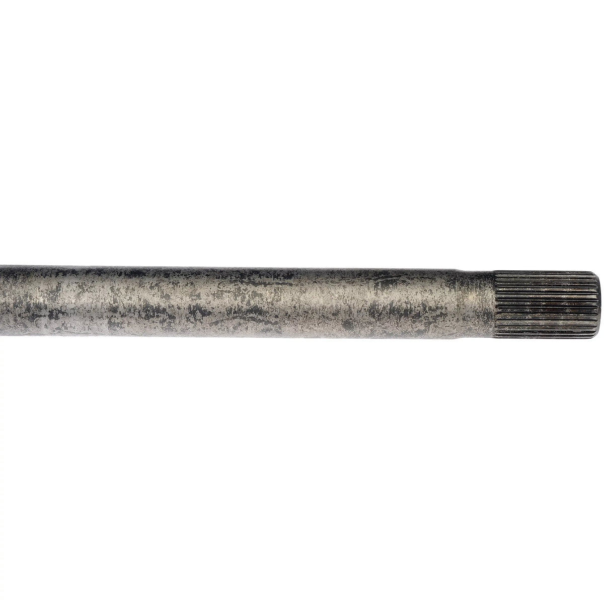Dorman 926-142 Rear Right Drive Axle Shaft Assembly for Specific Lexus / Toyota Models Fits select: 2003-2009 TOYOTA 4RUNNER, 2007-2009 TOYOTA FJ CRUISER