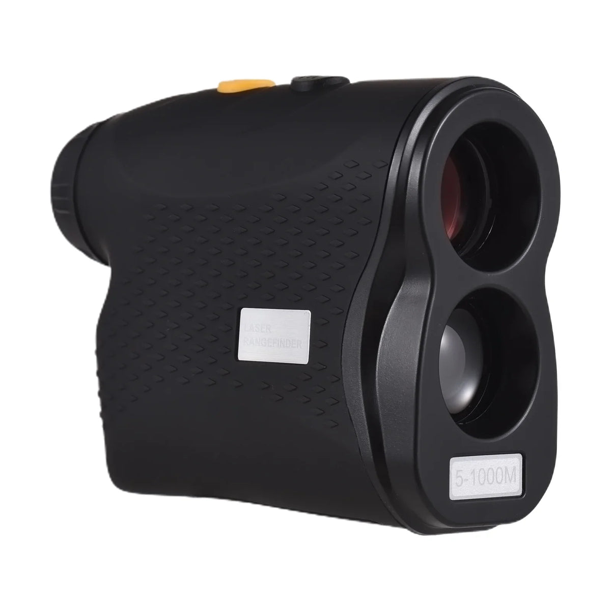 moobody Digital Measurement Rangefinders, Monocular Telescope with 600M / 800M / 1000M , Perfect for