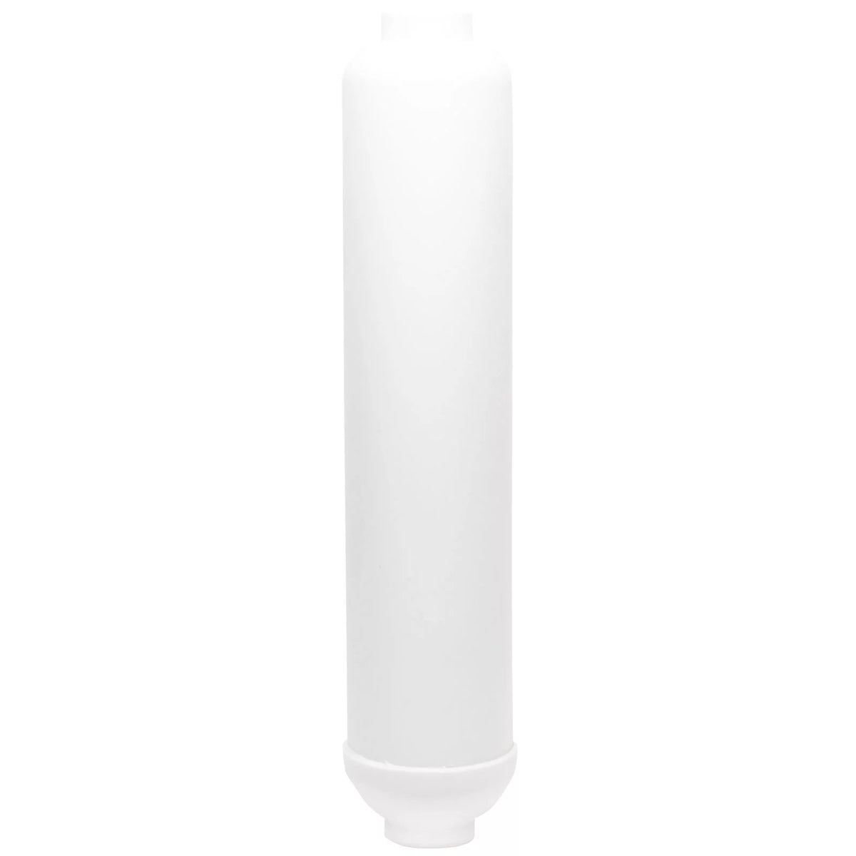 10-Pack Replacement for MaxWater 101094 Inline Filter Cartridge - Universal 10-inch Cartridge for MaxWater 7 stage portable alkaline REVERSE OSMOSIS SYSTEM - Denali Pure Brand