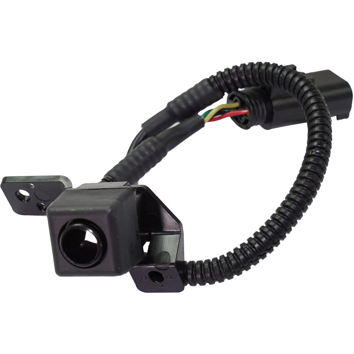 Back Up Camera Matching with 2010-2012 Hyundai Santa Fe