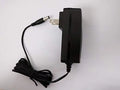 Nautilus Schwinn Bowflex Schwinn Elliptical Bike AC Adapter Power Supply Pack Cord Plug