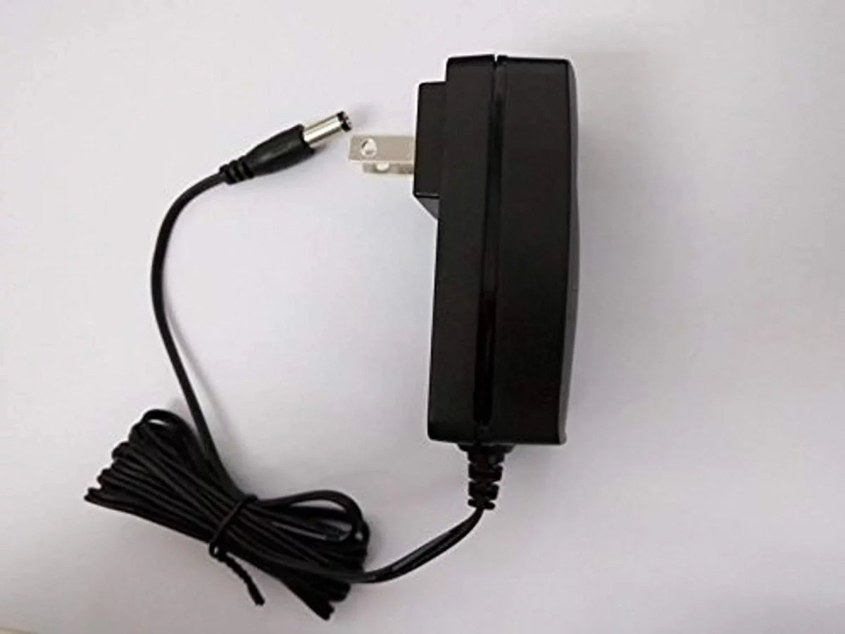 Nautilus Schwinn Bowflex Schwinn Elliptical Bike AC Adapter Power Supply Pack Cord Plug
