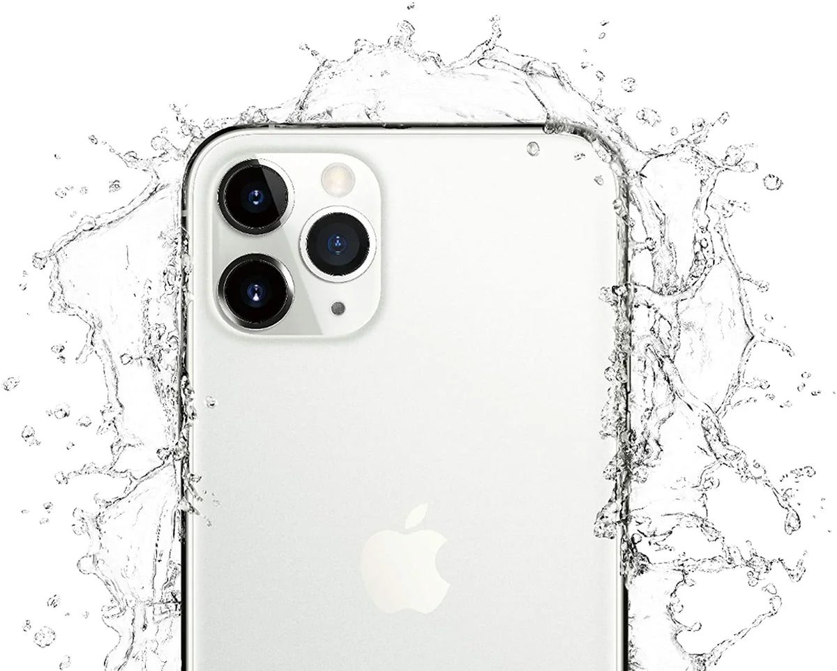 Pre-Owned Apple iPhone 11 PRO MAX 64GB 256GB 512GB All Colors (US Model) - Factory Unlocked Cell Phone - Very (Refurbished: Good)