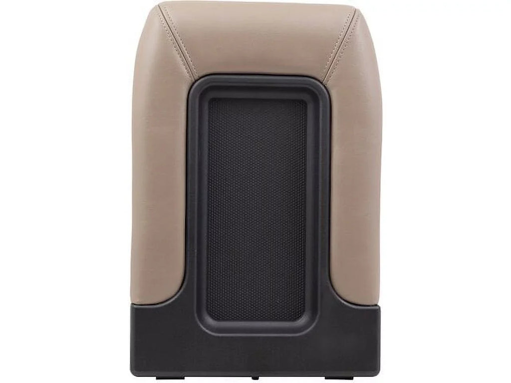 Console Lid - Fitting with 2001 - 2003, 2005 - 2006 Chevy Silverado 1500 HD Crew Cab Pickup 4-Door 6.0L V8 Naturally Aspirated OHV GAS 2002