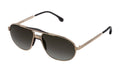 SUNGLASSES - POLARIZED FASHION SUN GLASSES LOZZA PINK MEN SL2368 590300