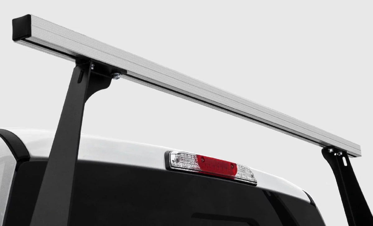 ADARAC 1999-2016 Fits Ford F-250 F-350 Super Duty 6' 8" Truck Bed Rack Truck Bed Racks F1010032