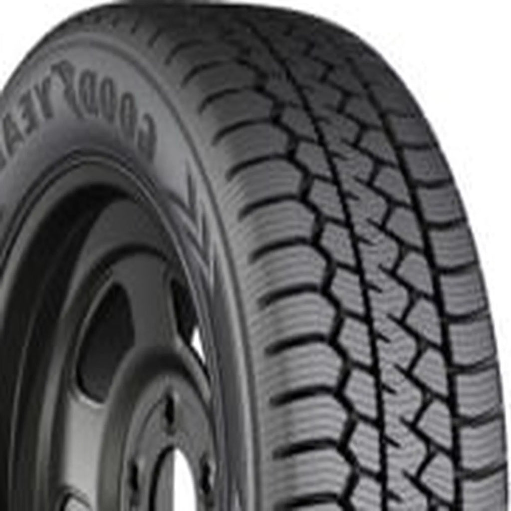 Goodyear Eagle Enforcer All Climate P275/55R20 113V Passenger Tire