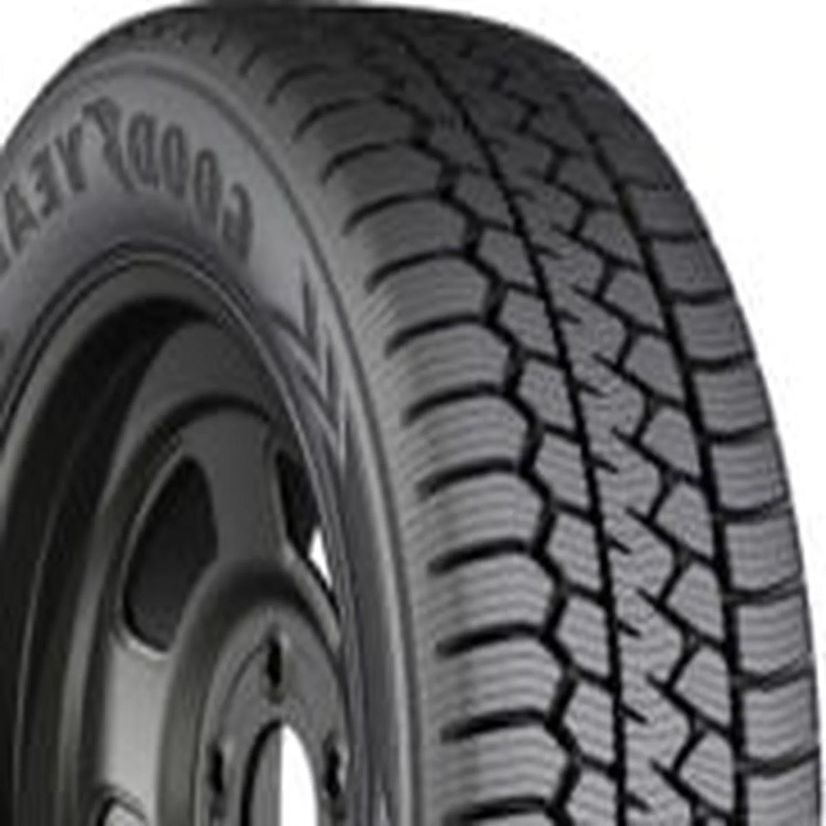 Goodyear Eagle Enforcer All Climate P275/55R20 113V Passenger Tire