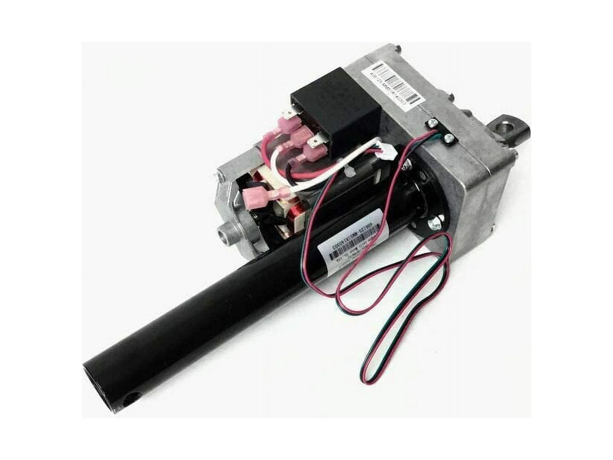 Icon Health & Fitness, Inc. Incline Lift Elevation Motor Actuator 406125 or 406941 or SJJ1-12 or 406125 Works with NordicTrack Treadmill