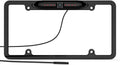 CAM115 Backup Camera Frame License Plate Matching with Clarion, Dual, BOSS, Jensen, Stinger, Pioneer, SoundStream, Sony, Kenwood, JVC, Rockford Fosgate,