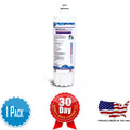 AFC Brand , Water Filters , Model # AFC-EPH-300-25000SKH , Fitting with EverPure® 7FC5-S - 1 Filters - Made in U.S.A.