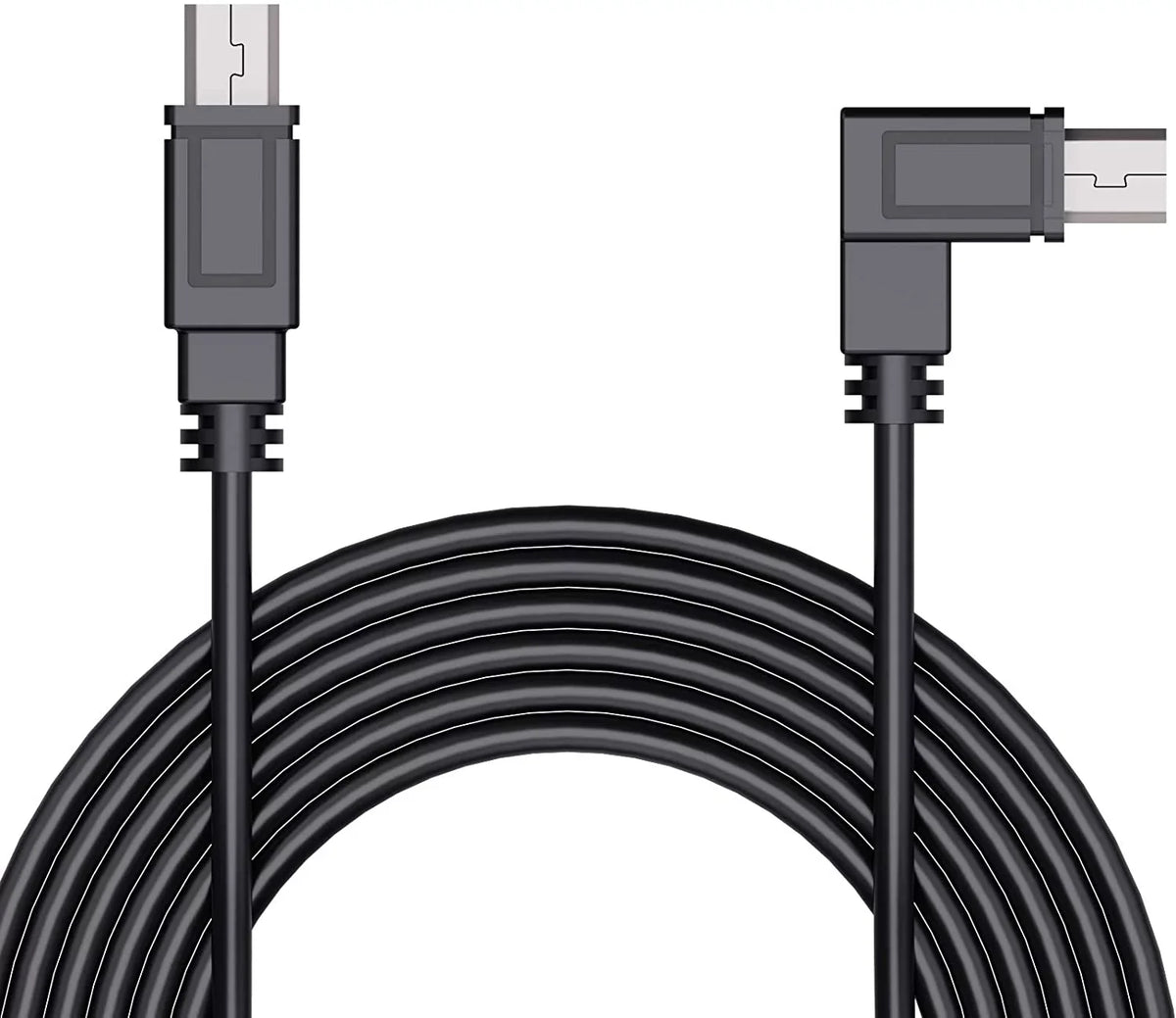 8M(26.2ft) Rear Cable for A129 Duo, A129 Pro Duo, A129 Duo IR Dash cam