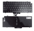 Replacement Laptop English Black Backlit Keyboard No Frame for 7310 7320 2-in-1 1VJ7V 01VJ7V 01828G PK1330R3B01 21032700479