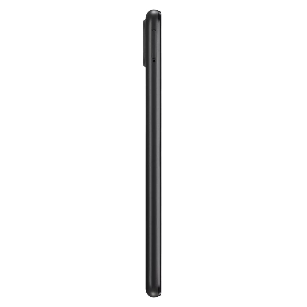 Walmart Family Mobile Samsung Galaxy A12, 32GB, Black- Prepaid Smartphone [Locked to Walmart Family Mobile]