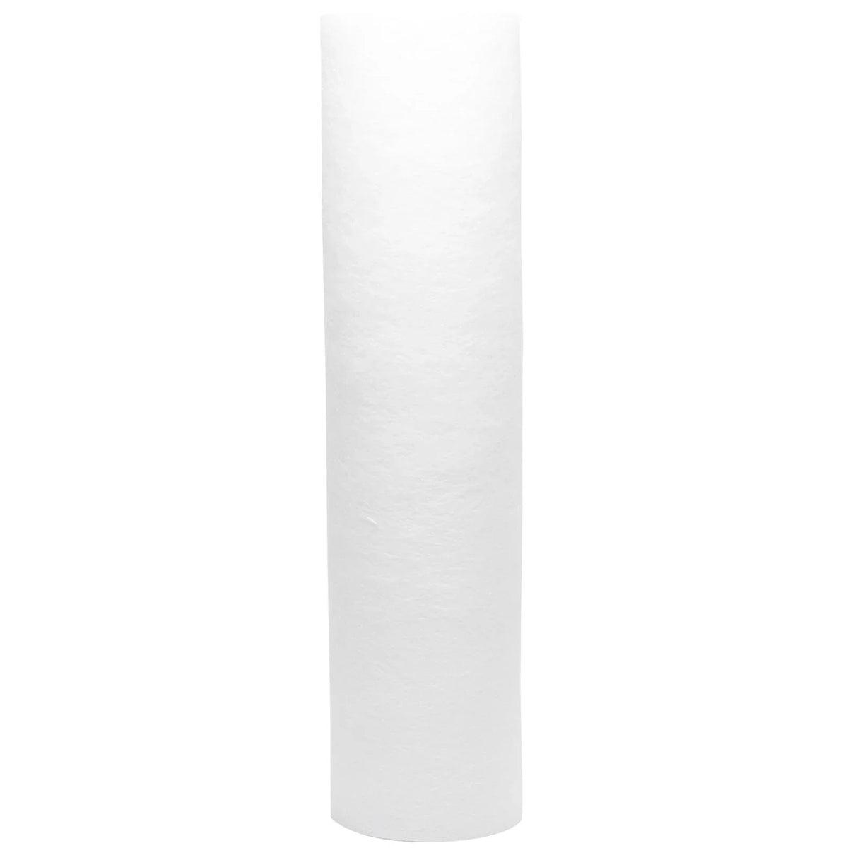 2 Boxes of Replacement for Flow Pur ADUWU-D Polypropylene Sediment Filter - Universal 10-inch 5-Micron Cartridge for Flow Pur Double canister Under Counter Drinking Water Units - Denali Pure Brand