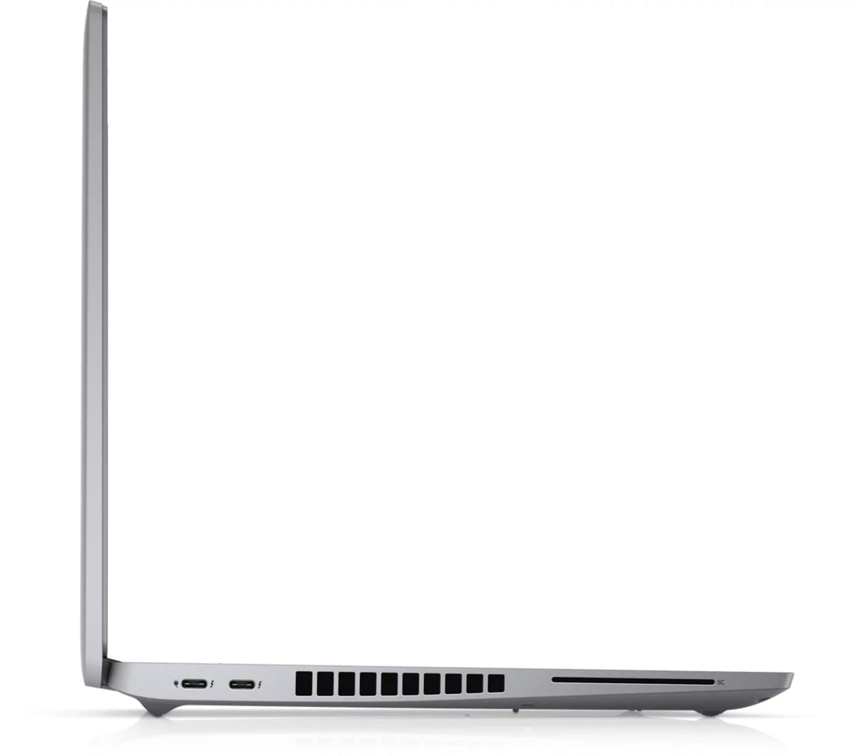 5000 5520 Laptop (2021) | 15.6" HD | i7 - 512GB SSD - 16GB RAM | 4 s @ 4.7 GHz - 11th Gen CPU