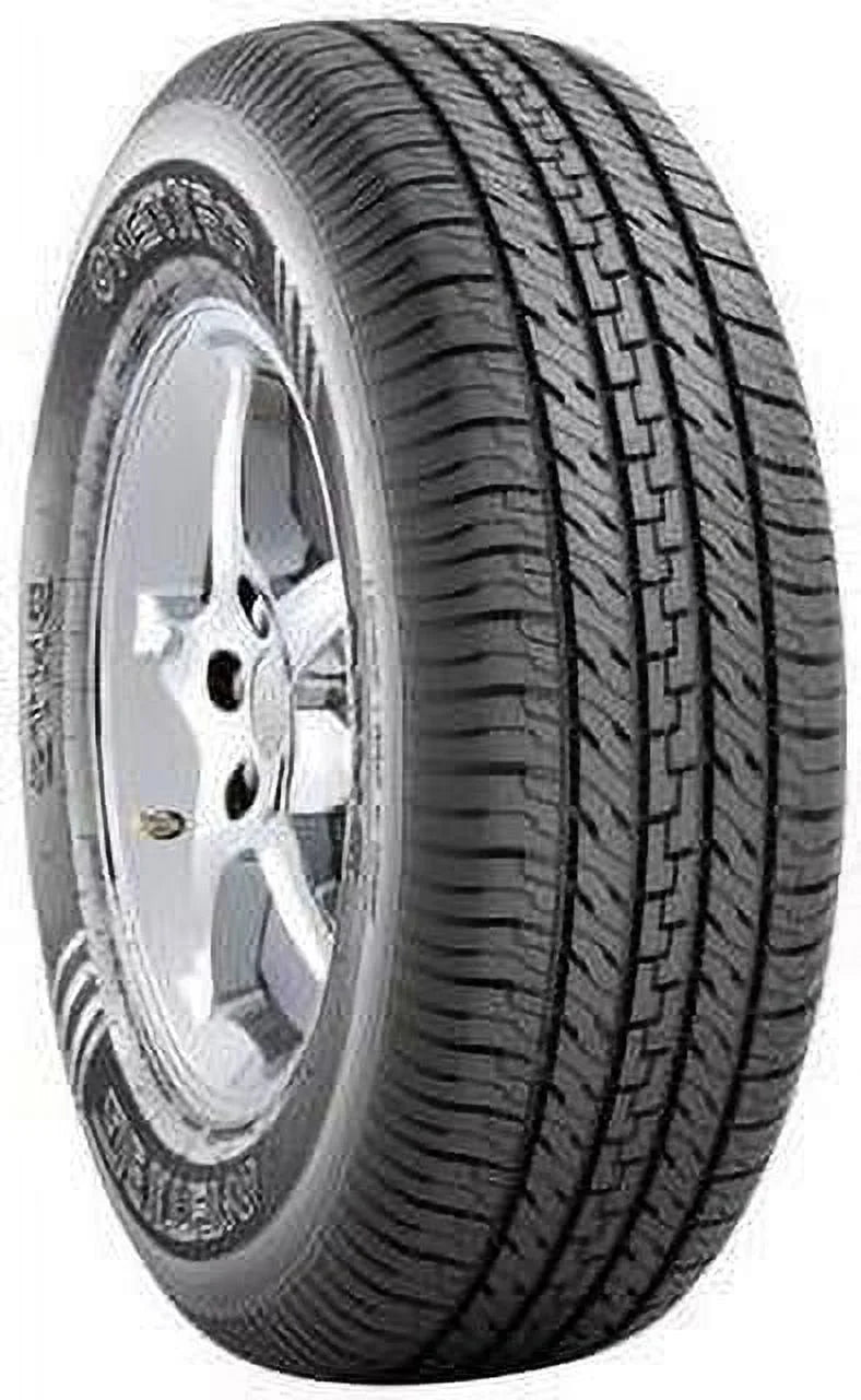 Dextero DHT2 Tire P225/75R16 106T Fits: 2010-16 Jeep Wrangler Unlimited Sport, 2003-04 Jeep Grand Cherokee Laredo