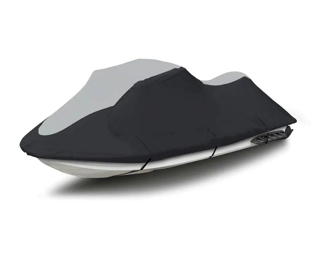 SUPER HEAVY-DUTY TOP OF THE LINE JETSKI Coating Matching for Yamaha WaveRunner 1999-2001 XL 800 / 2001-2005 XLT 1200 Jet Ski PWC Wrap