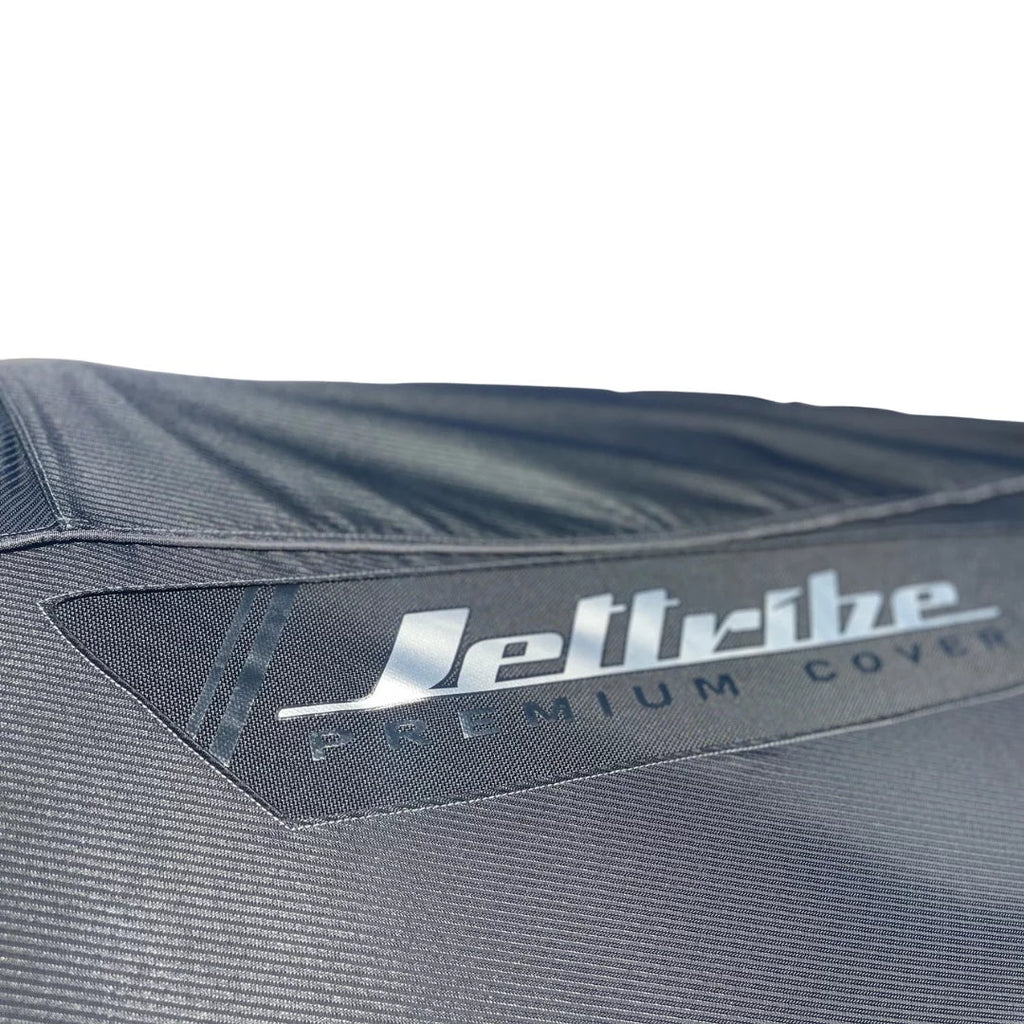 Seadoo Sitdown Jetski Coating | GTX, 4-Tec. RXT, RXTX, GTX Wake | G4 Stealth Series