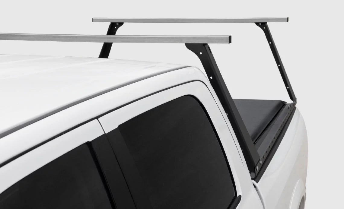 ADARAC 1999-2016 Fits Ford F-250 F-350 Super Duty 6' 8" Truck Bed Rack Truck Bed Racks F1010032