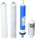Culligan AC-30 Reverse Osmosis System Suitable Replacement Cartridge & Membran