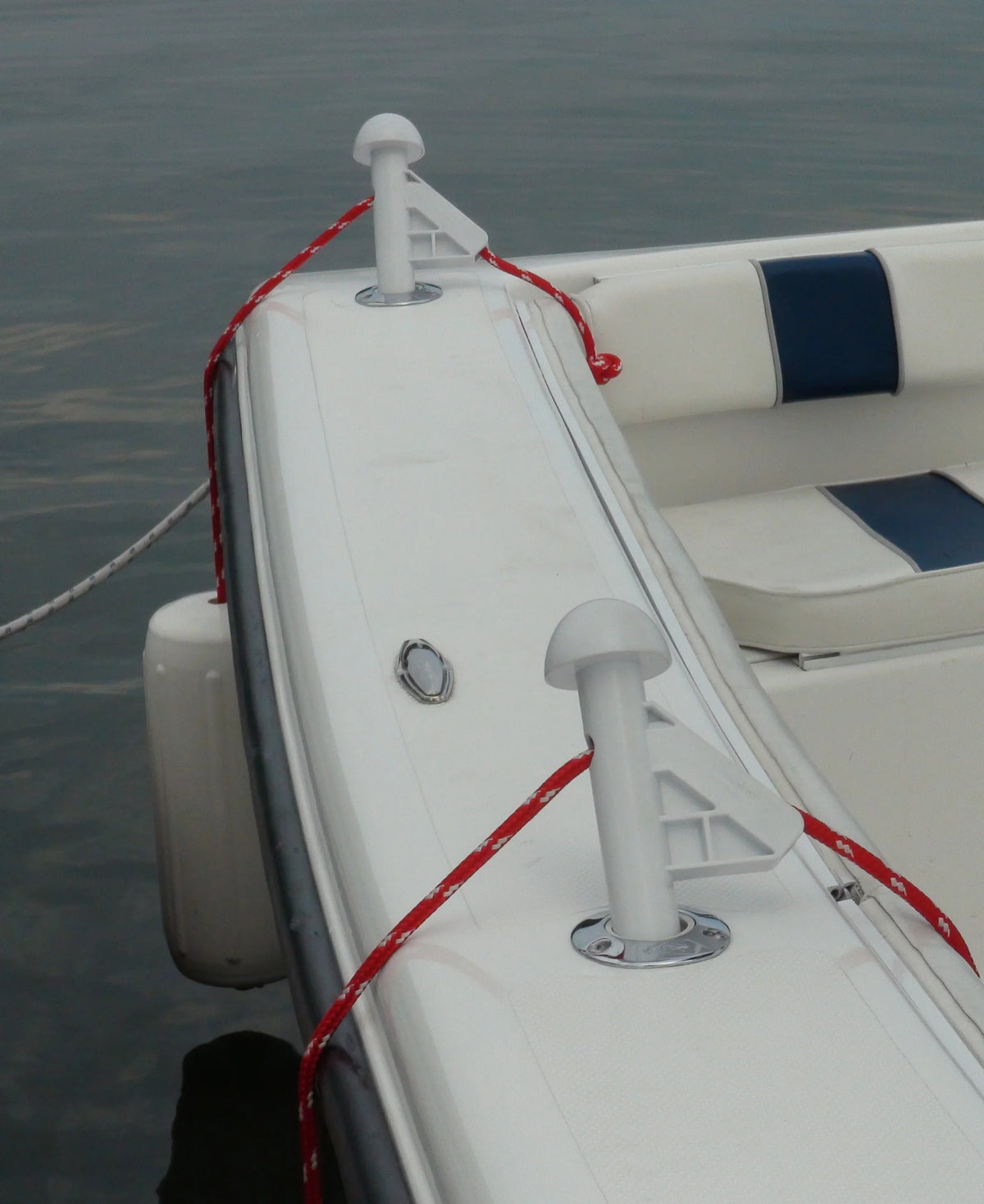 DLFender Power Ship Version