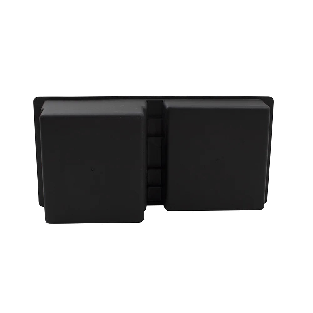 Brock Replacement Front Center Console Organizer w/ Coin Holder Insert Matching with 14-19 Silverado/Sierra 15-19 Tahoe Suburban Yukon & XL 22817343 10436137