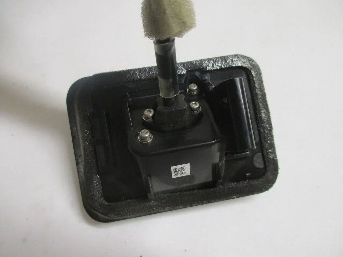 Pre-Owned Nissan Altima Back Up Rear View Camera OEM LKQ (Good)
