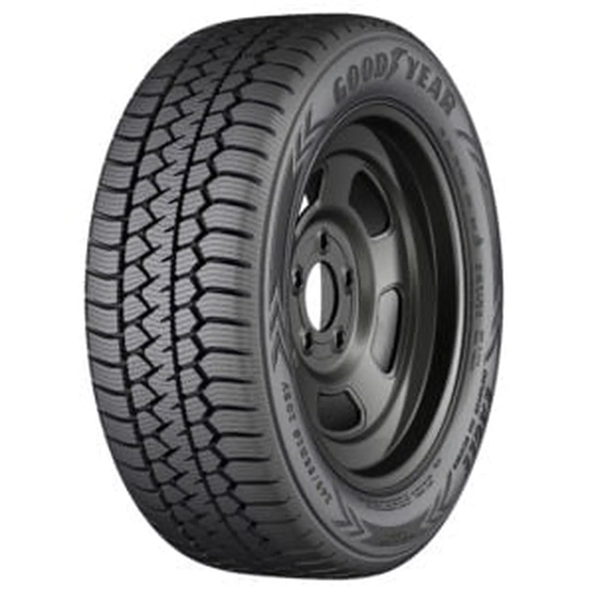 Goodyear Eagle Enforcer All Climate P275/55R20 113V Passenger Tire