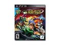 Ben 10 Galactic Racing - PlayStation 3