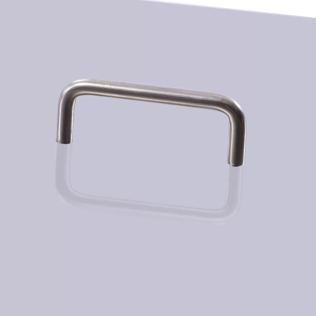 Fire Pit Burner Coating Heat Deflector-Turn Fire Pit into a Patio Heater 30"x30"