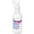Sigura 1 qt. Cleaner Applied Bio Filter Blaster Container - Case of 12