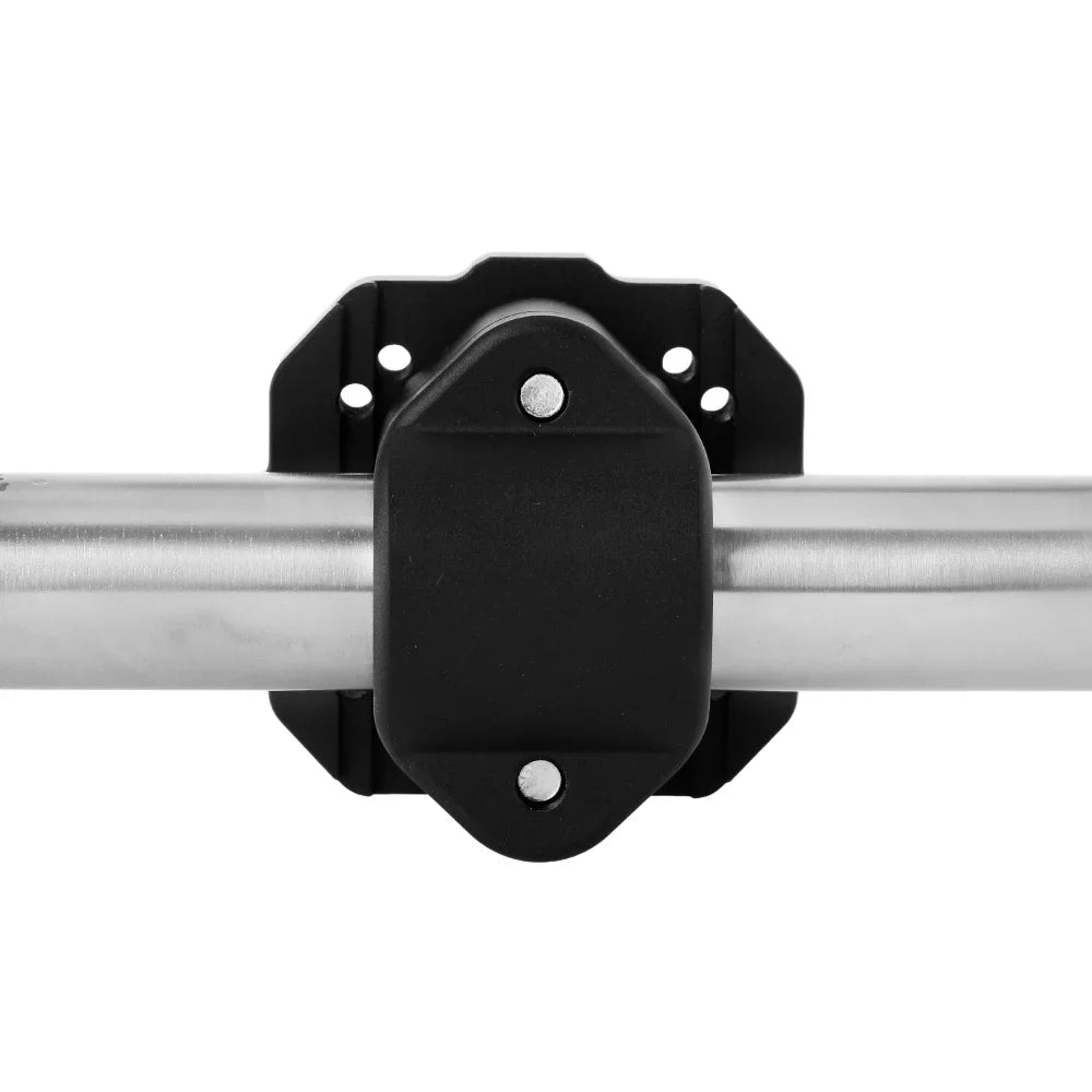 Universal GPS Motorcycle Bar Mounted For RAM and Garmin Zumo Fit For Hero Glamour / Hero HF Deluxe / Hero Maestro Edge / Hero Passion Pro / Hero Passion XPro / Hero Splendor Plus / Hero Super Splendor