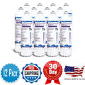AFC Brand , Water Filters , Model # AFC-EPH-300-12000SK , Matching with Pentair® Coldrink 1-MC2 - 12 Filters - Made in U.S.A.