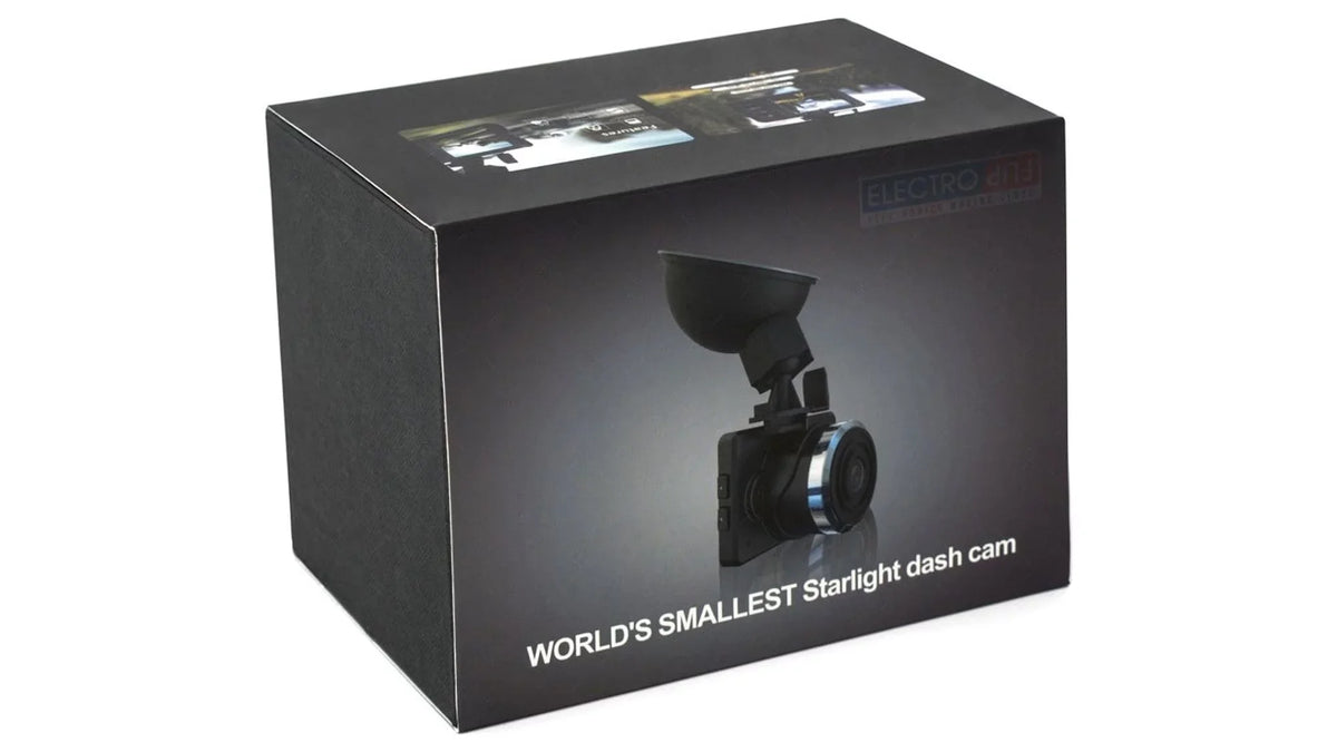 5mp Broad View Vehicle Car Dash Action Dvr Nightvision Hd Camera
