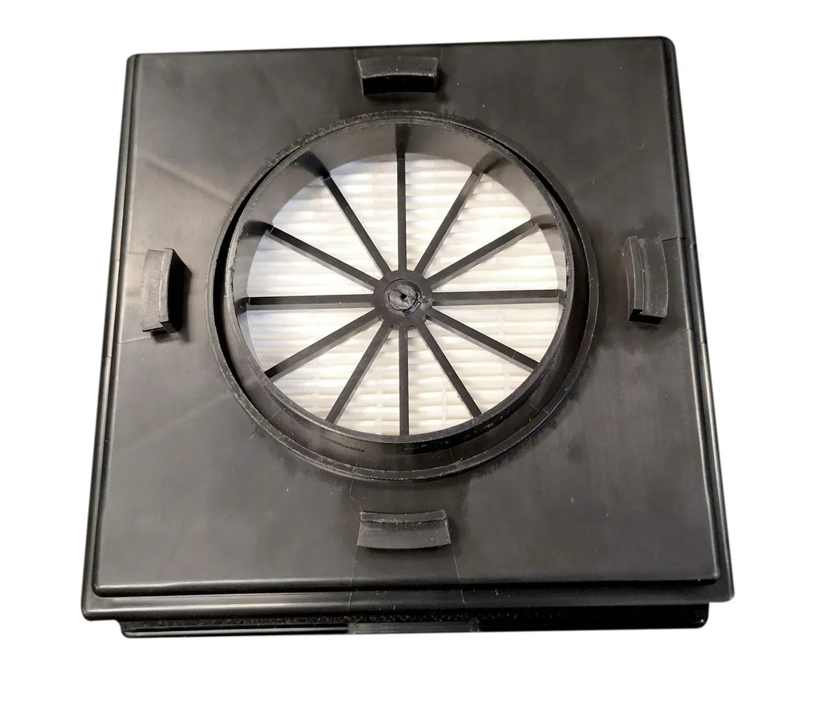 Premium Replacement HEPA Filter For Advance Adgility 6/10XP, Nilfisk GD 5/10, Euroclean Back Vac 6/10 & Clarke Comfort Pak 6/10. # 1471104500